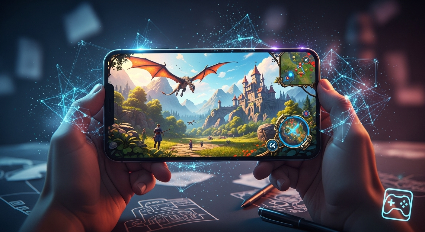 high graphics games