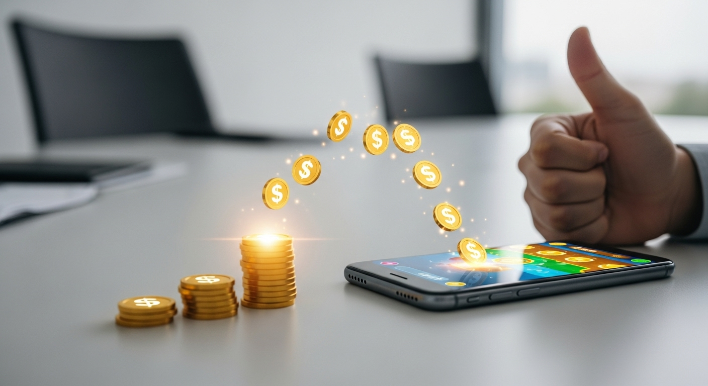 gamification with marketing