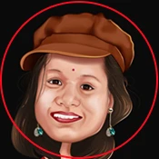 Shraddha-Gawade