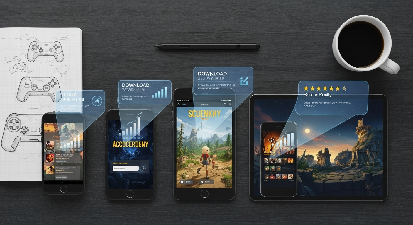 successful mobile games play store successful games