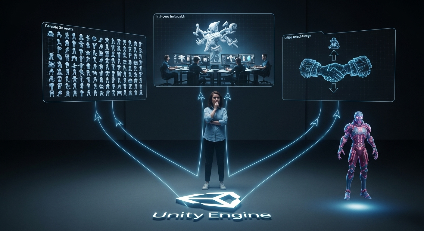 definitive framework unity 