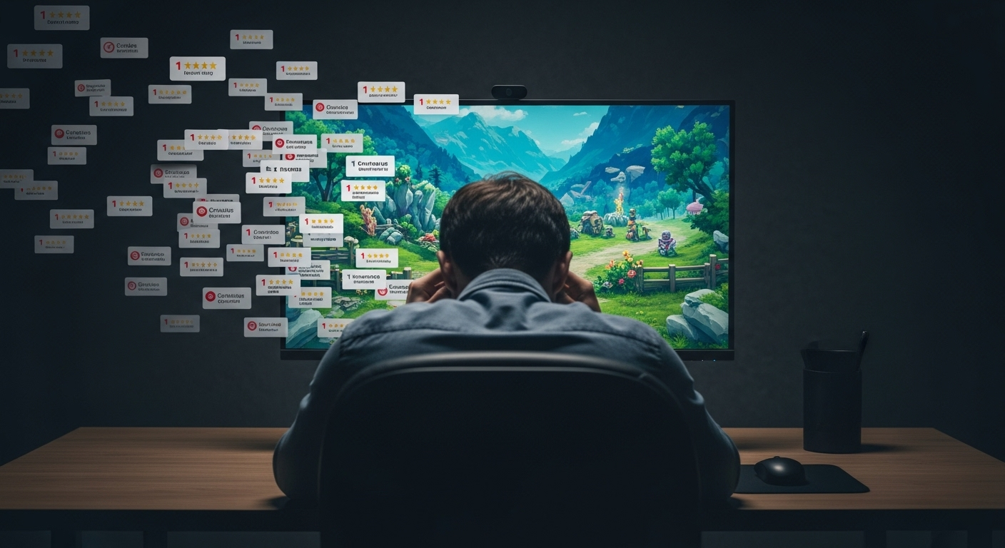 why game performance important
